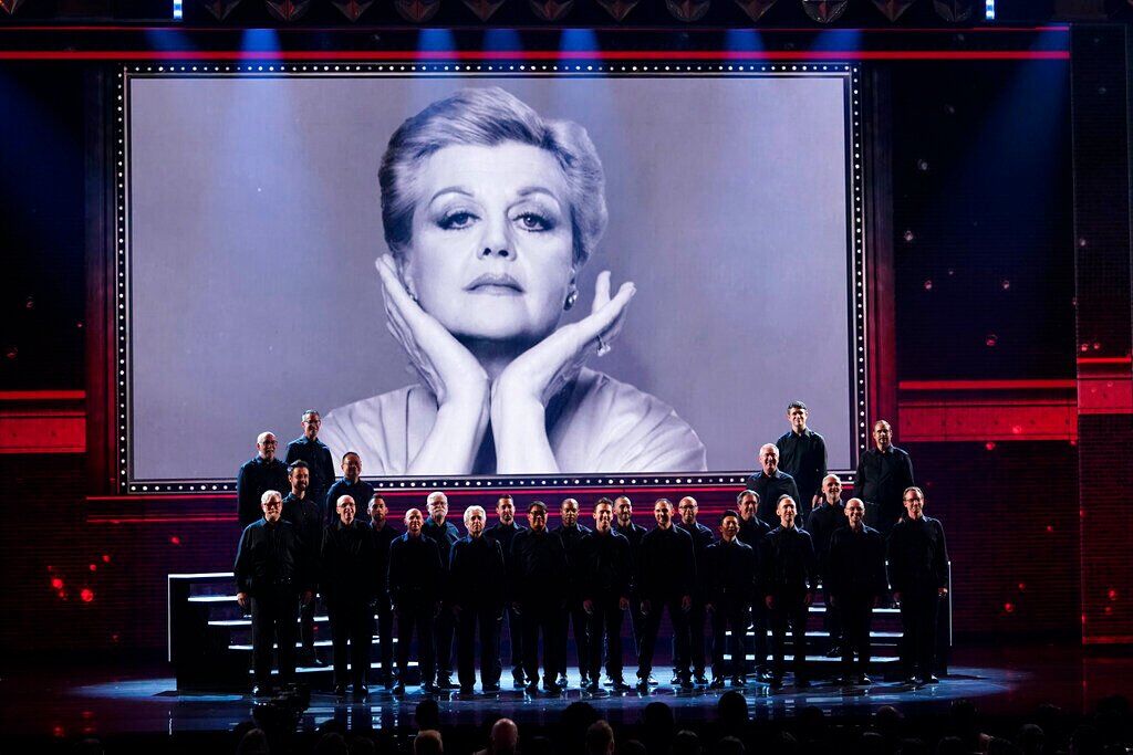 75th Annual Tony Awards - Show